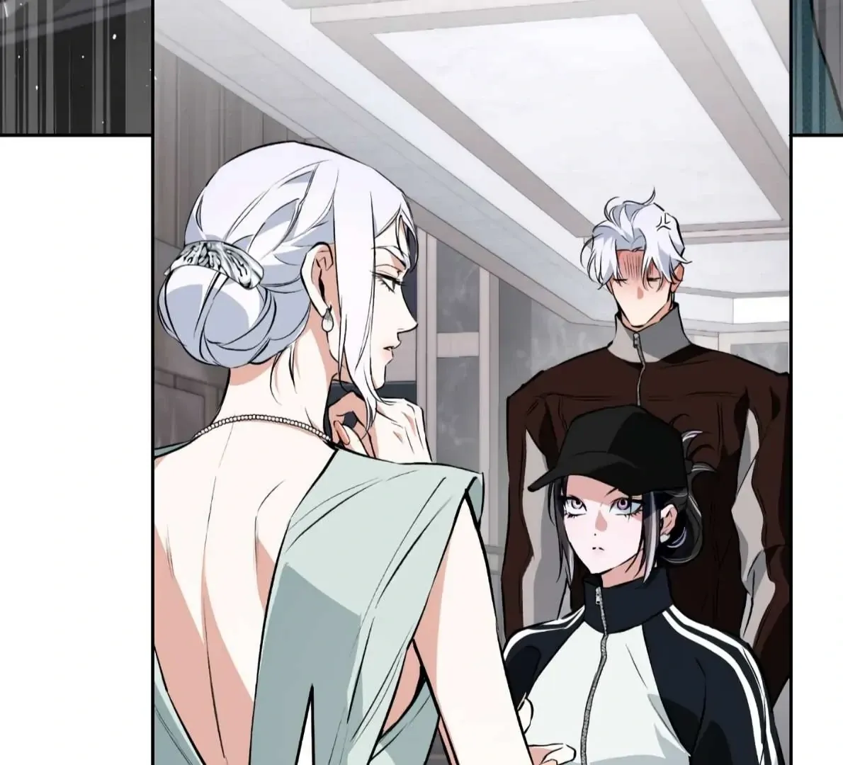 Read Off Track chapter 49 image 109 on Lezhin