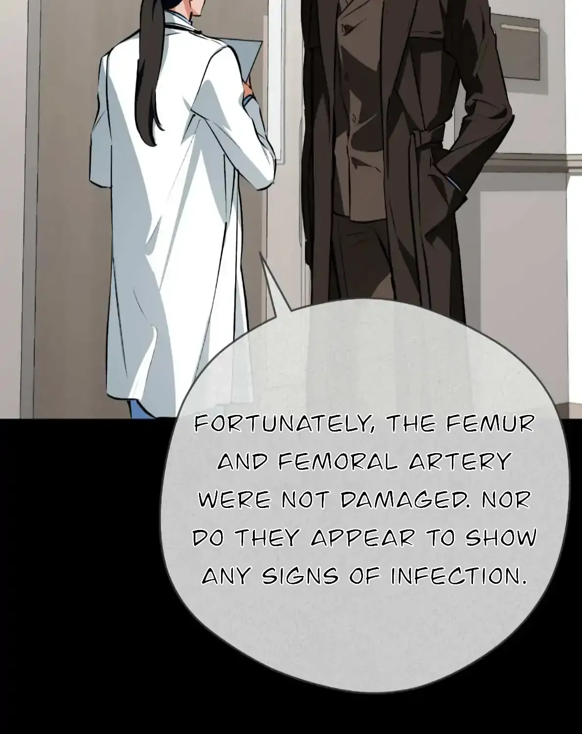 Read Off Track chapter 49 image 11 on Lezhin