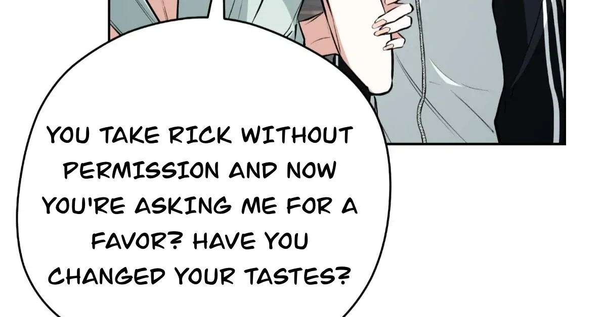 Read Off Track chapter 49 image 110 on Lezhin