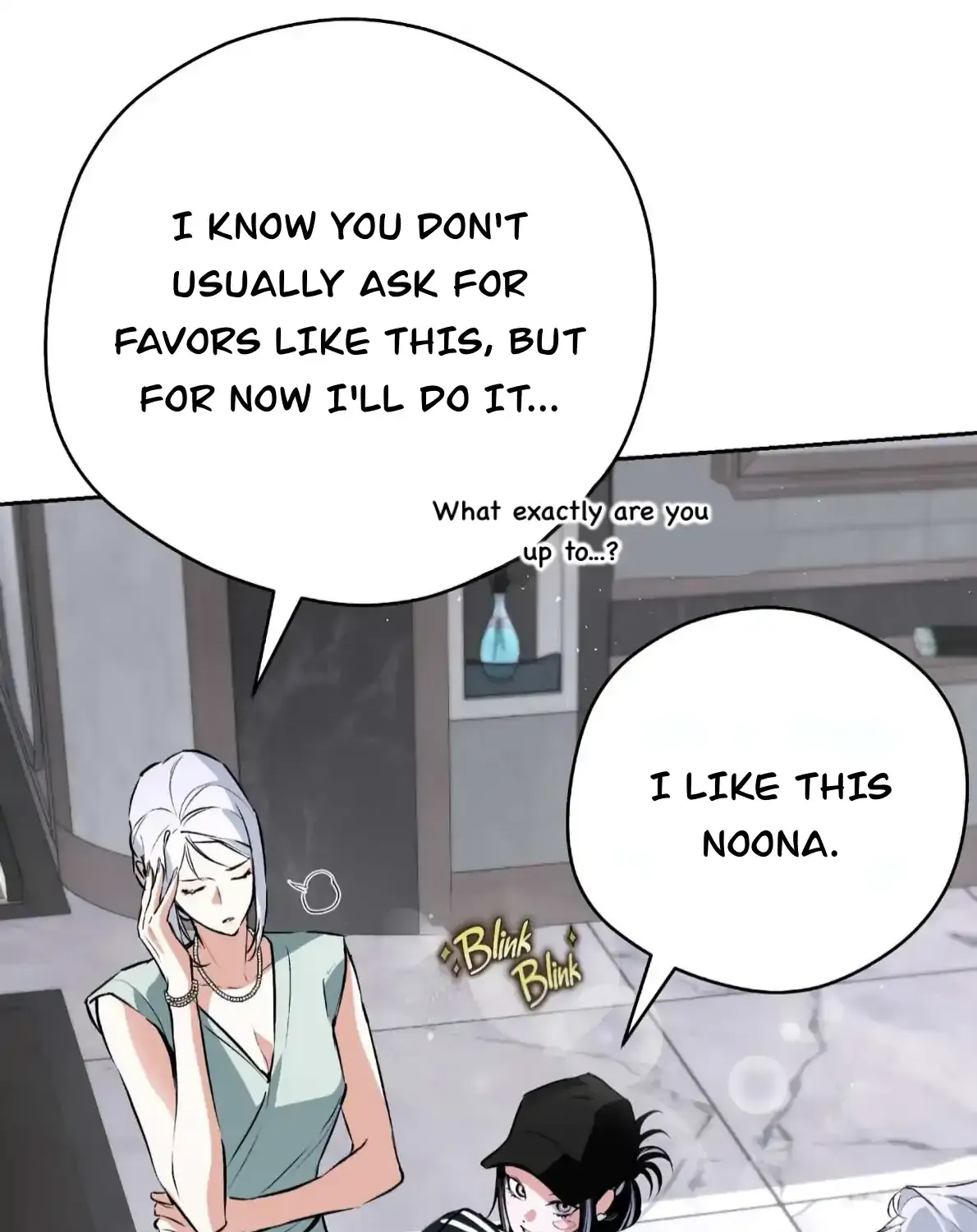 Read Off Track chapter 49 image 115 on Lezhin