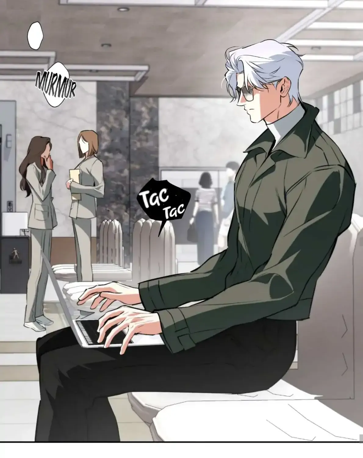 Read Off Track chapter 49 image 120 on Lezhin