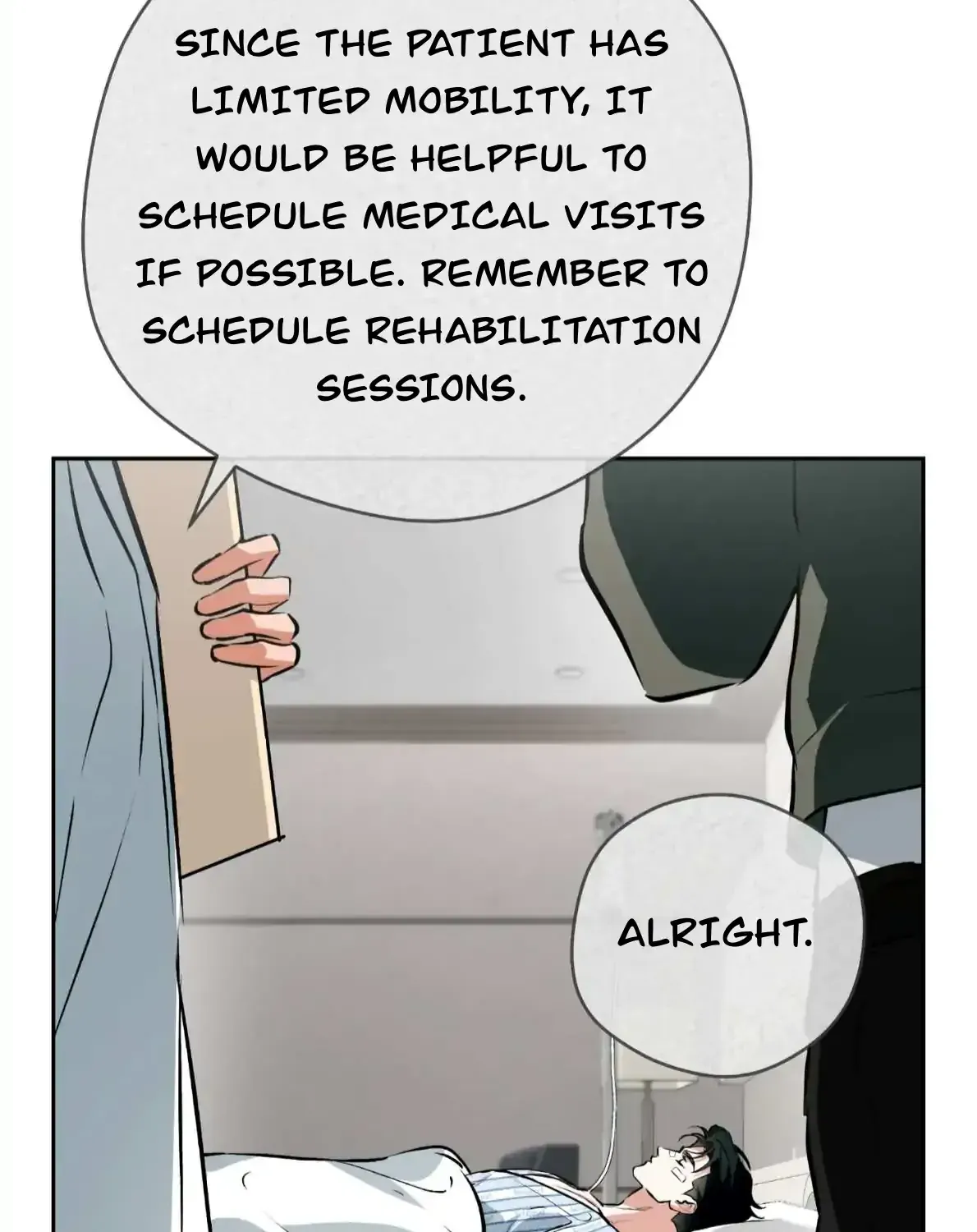 Read Off Track chapter 49 image 127 on Lezhin