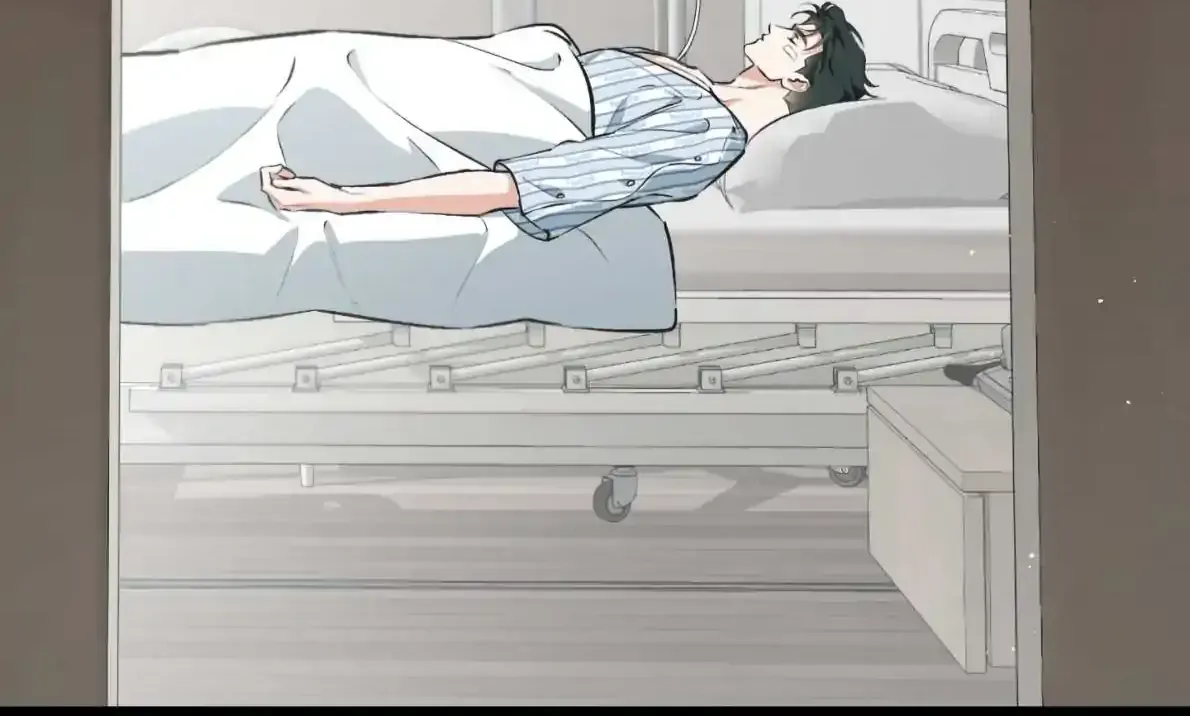 Read Off Track chapter 49 image 13 on Lezhin