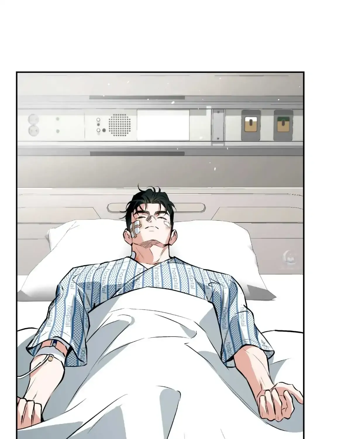 Read Off Track chapter 49 image 135 on Lezhin