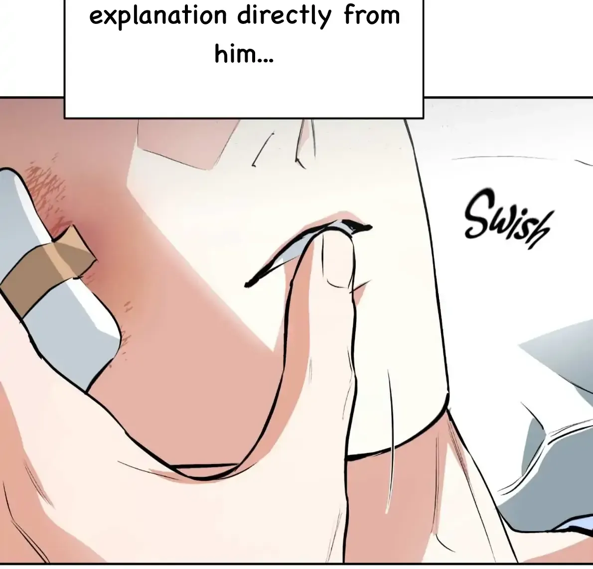 Read Off Track chapter 49 image 20 on Lezhin