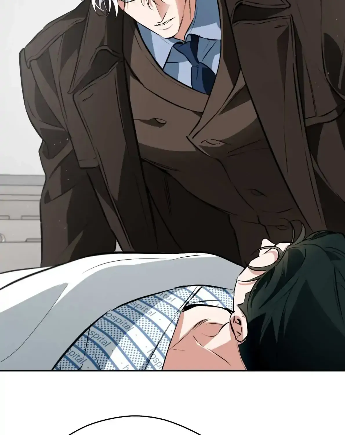 Read Off Track chapter 49 image 22 on Lezhin