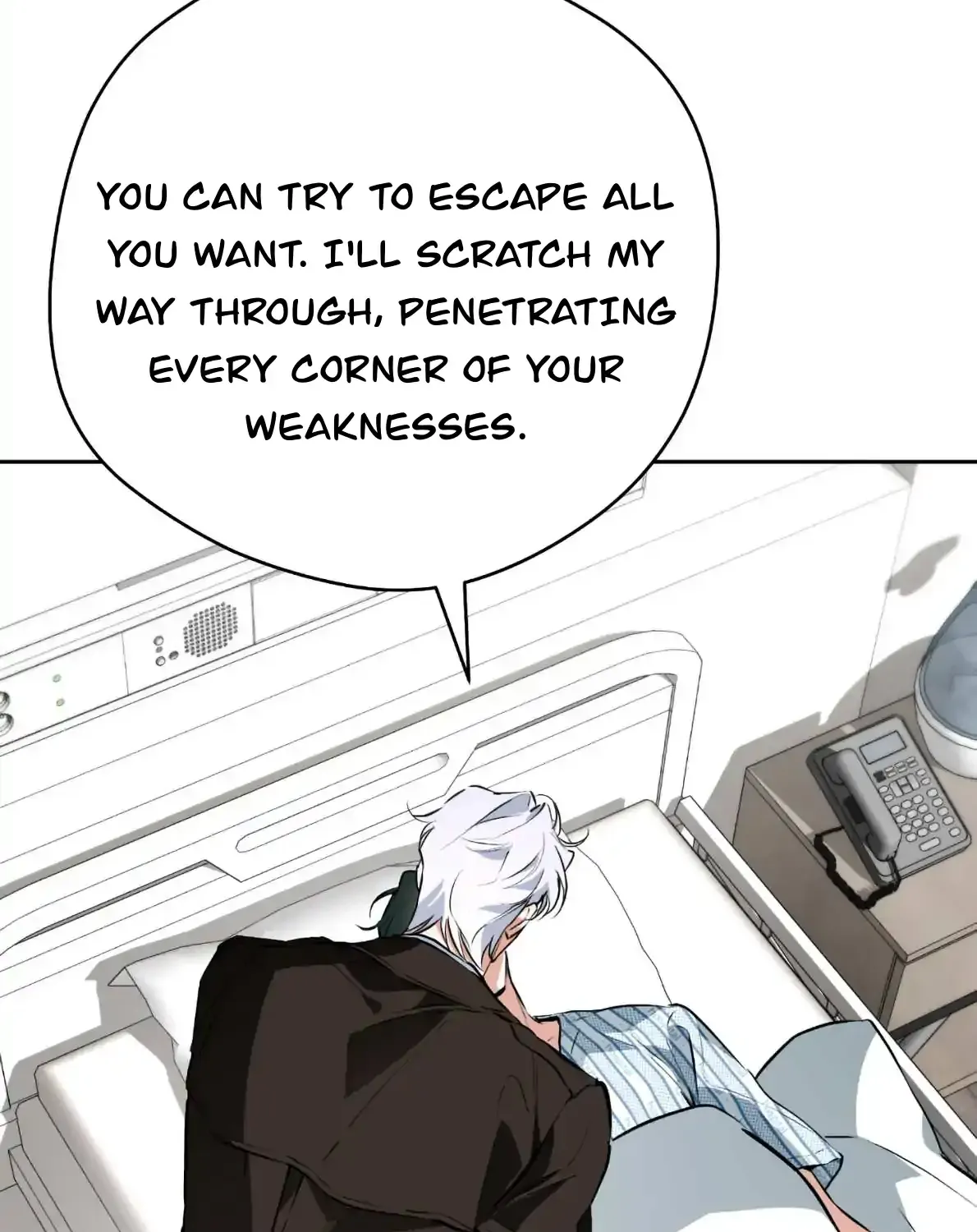 Read Off Track chapter 49 image 23 on Lezhin