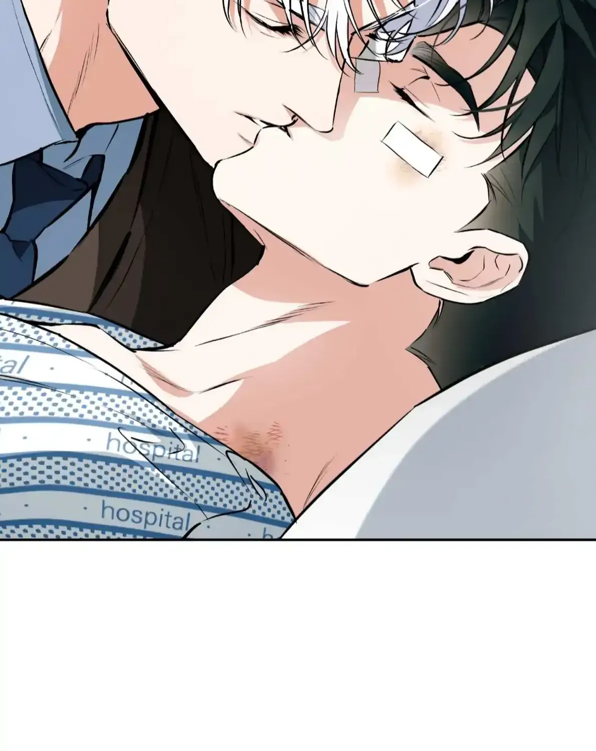 Read Off Track chapter 49 image 26 on Lezhin