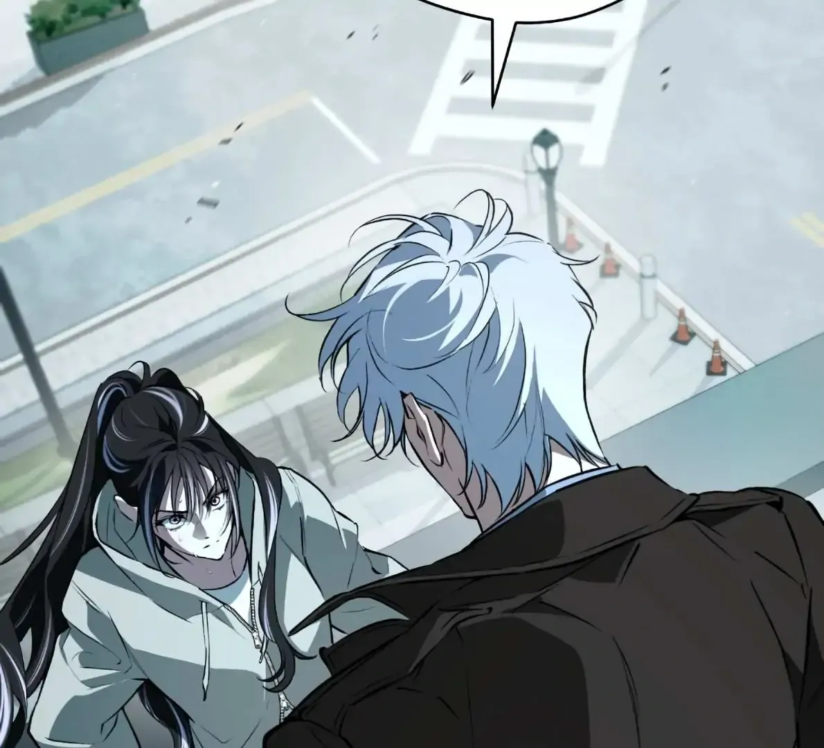 Read Off Track chapter 49 image 38 on Lezhin