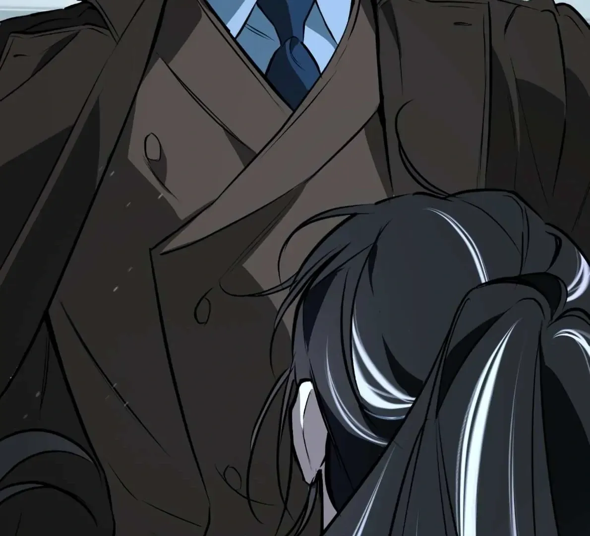 Read Off Track chapter 49 image 43 on Lezhin