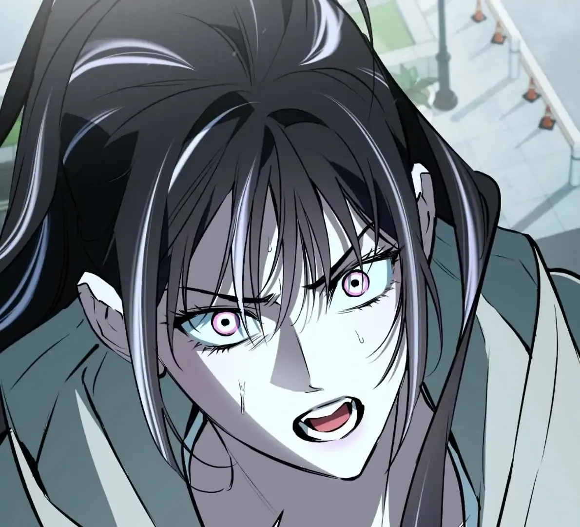 Read Off Track chapter 49 image 48 on Lezhin