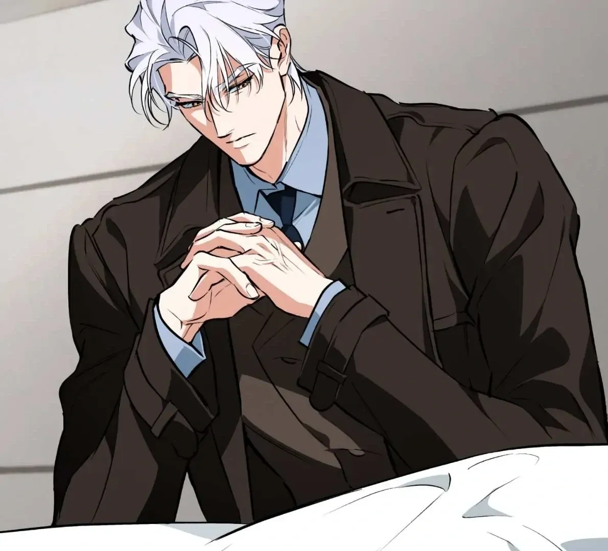 Read Off Track chapter 49 image 5 on Lezhin