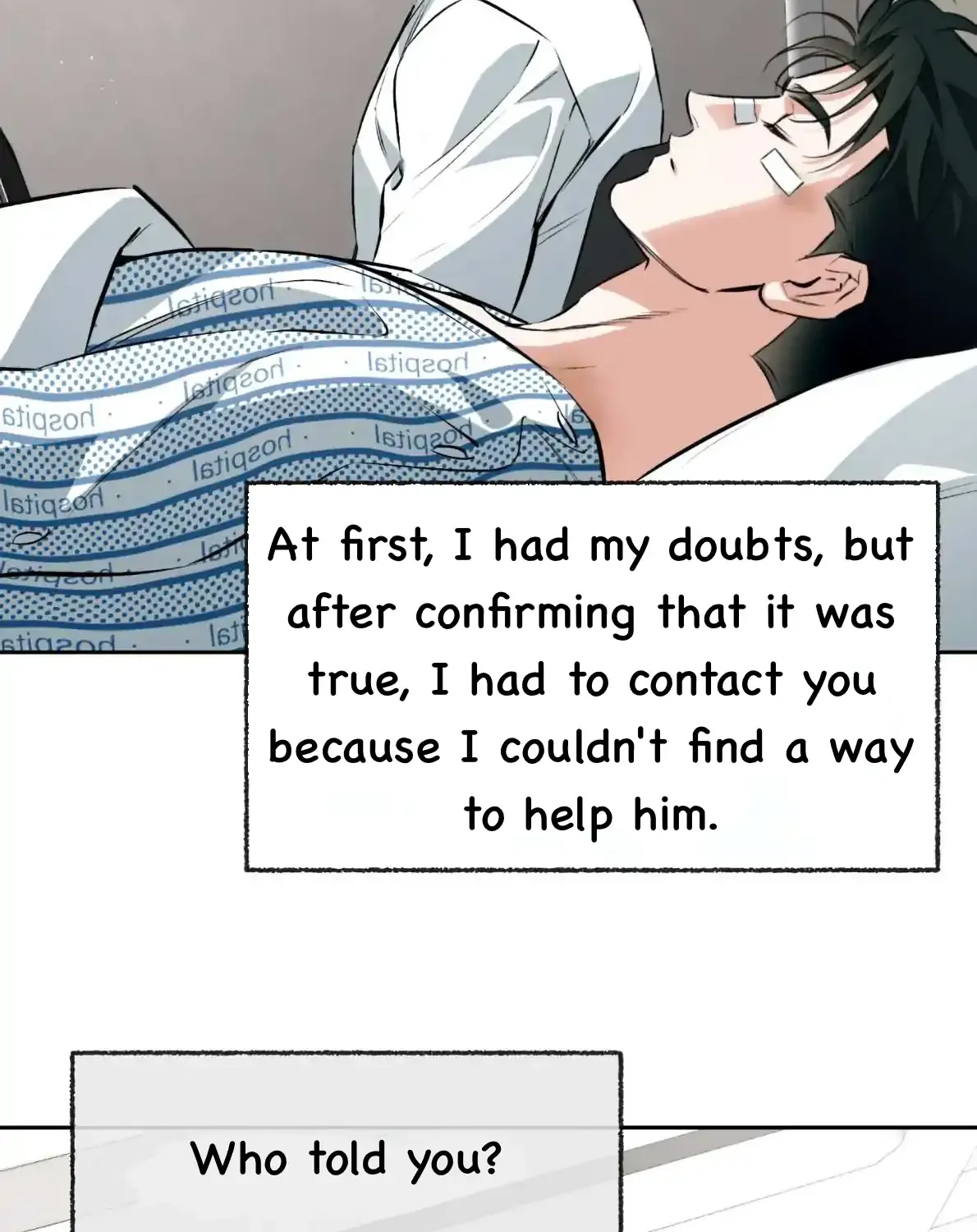 Read Off Track chapter 49 image 63 on Lezhin