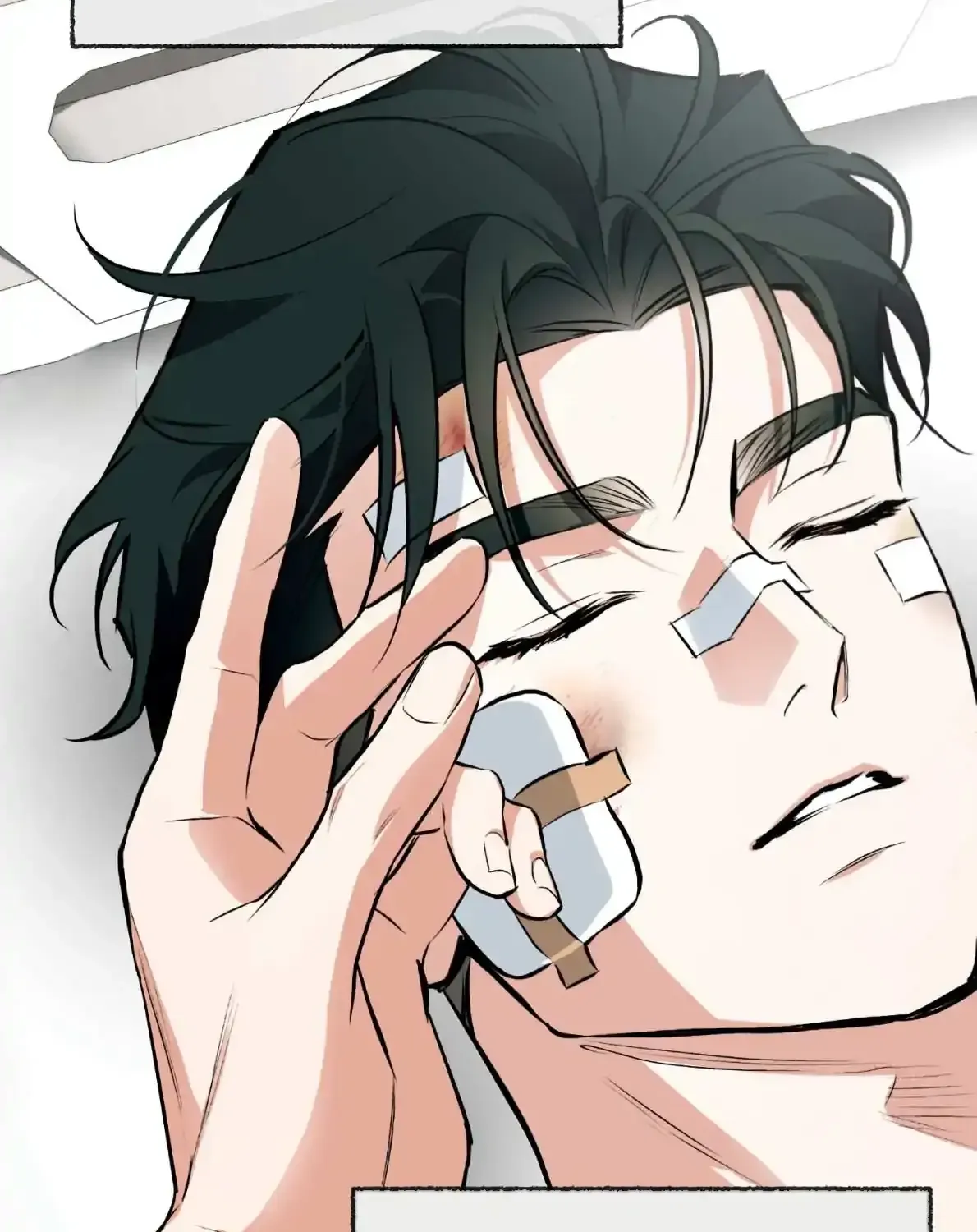 Read Off Track chapter 49 image 64 on Lezhin