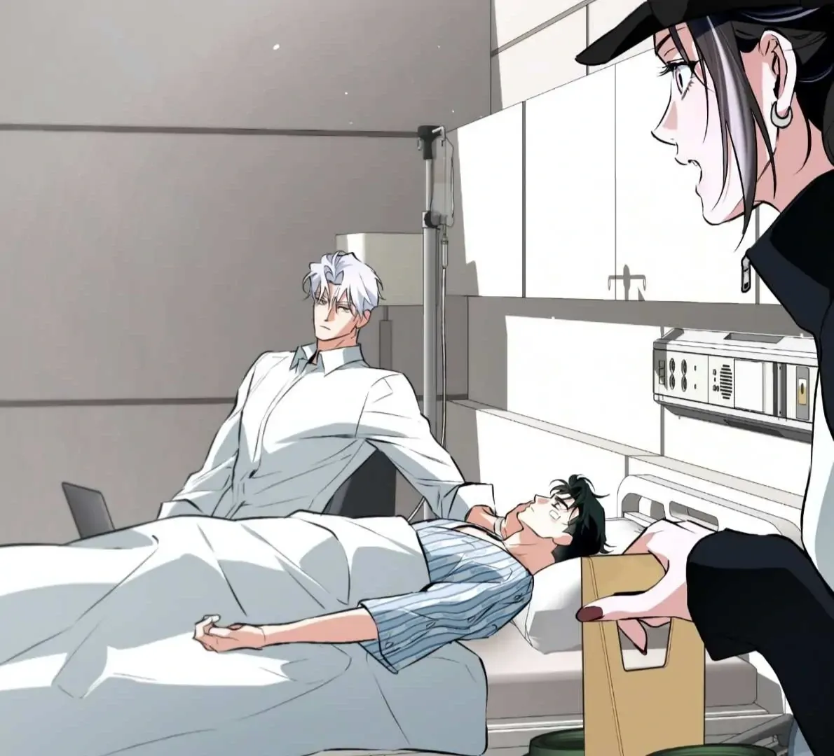 Read Off Track chapter 49 image 67 on Lezhin