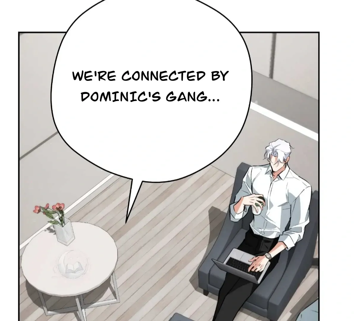 Read Off Track chapter 49 image 75 on Lezhin