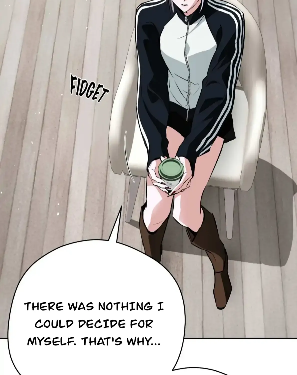 Read Off Track chapter 49 image 80 on Lezhin