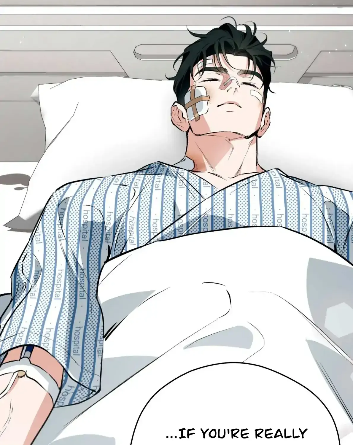 Read Off Track chapter 49 image 91 on Lezhin