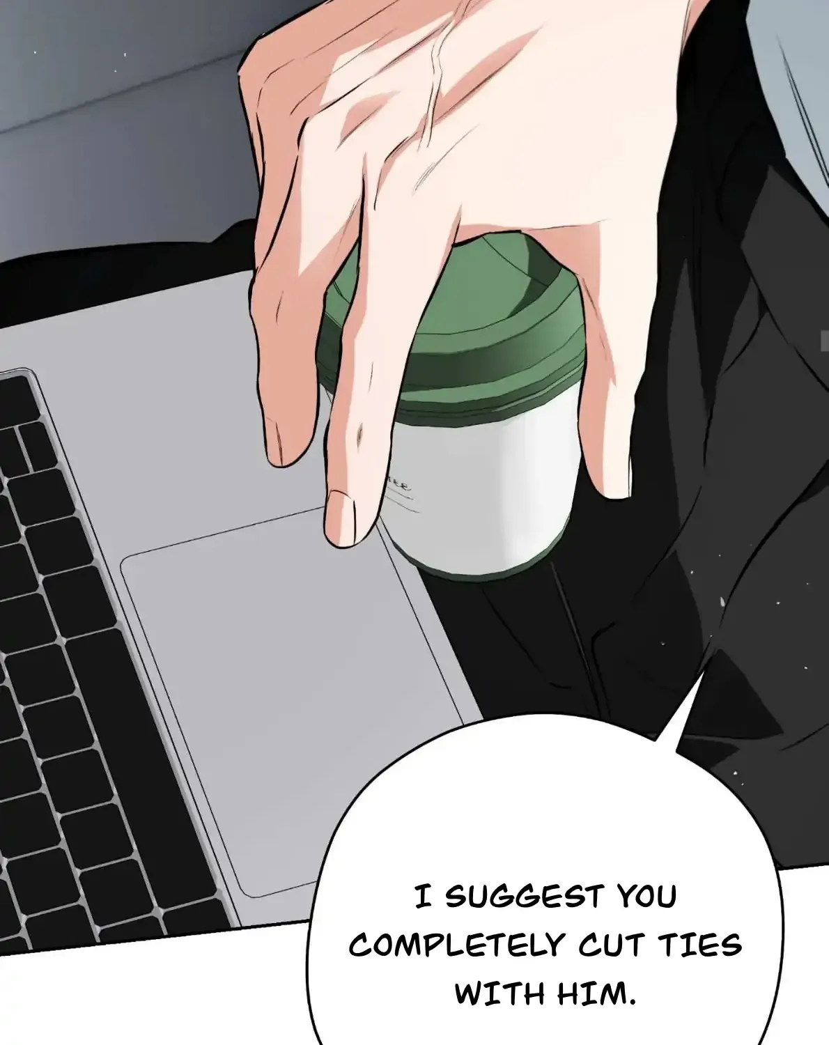 Read Off Track chapter 49 image 99 on Lezhin
