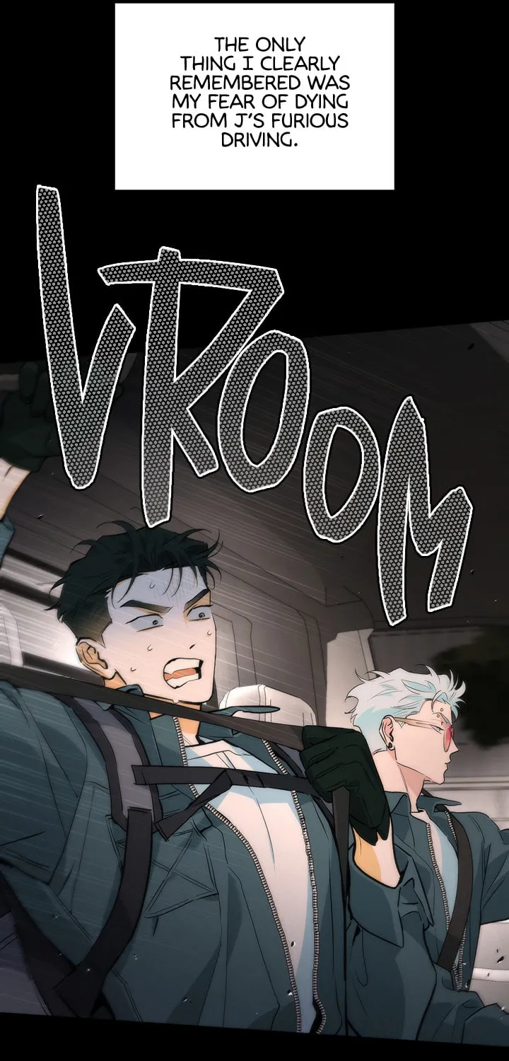 Read Off Track chapter 5 image 11 on Lezhin