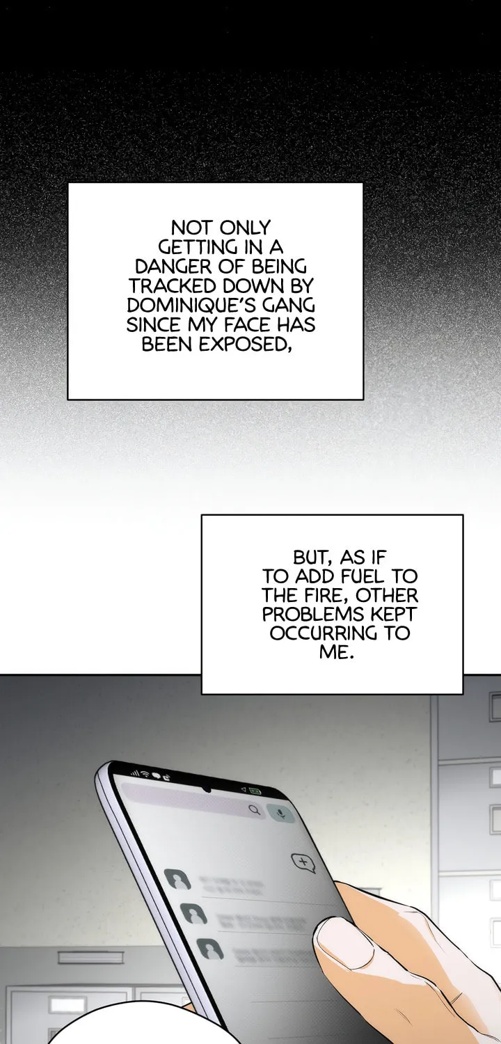 Read Off Track chapter 5 image 13 on Lezhin
