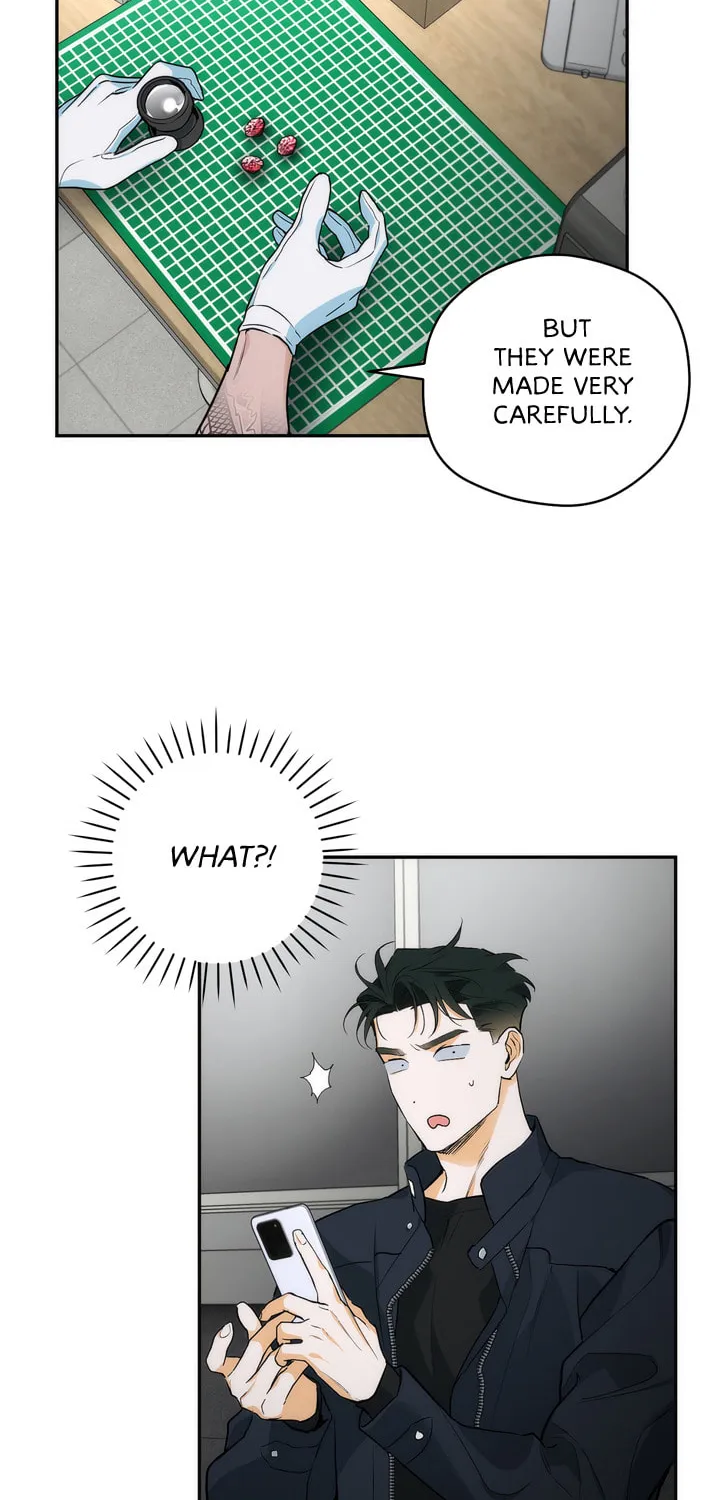 Read Off Track chapter 5 image 16 on Lezhin
