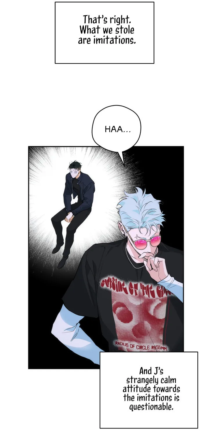 Read Off Track chapter 5 image 19 on Lezhin