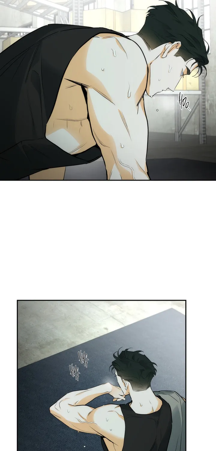 Read Off Track chapter 5 image 29 on Lezhin