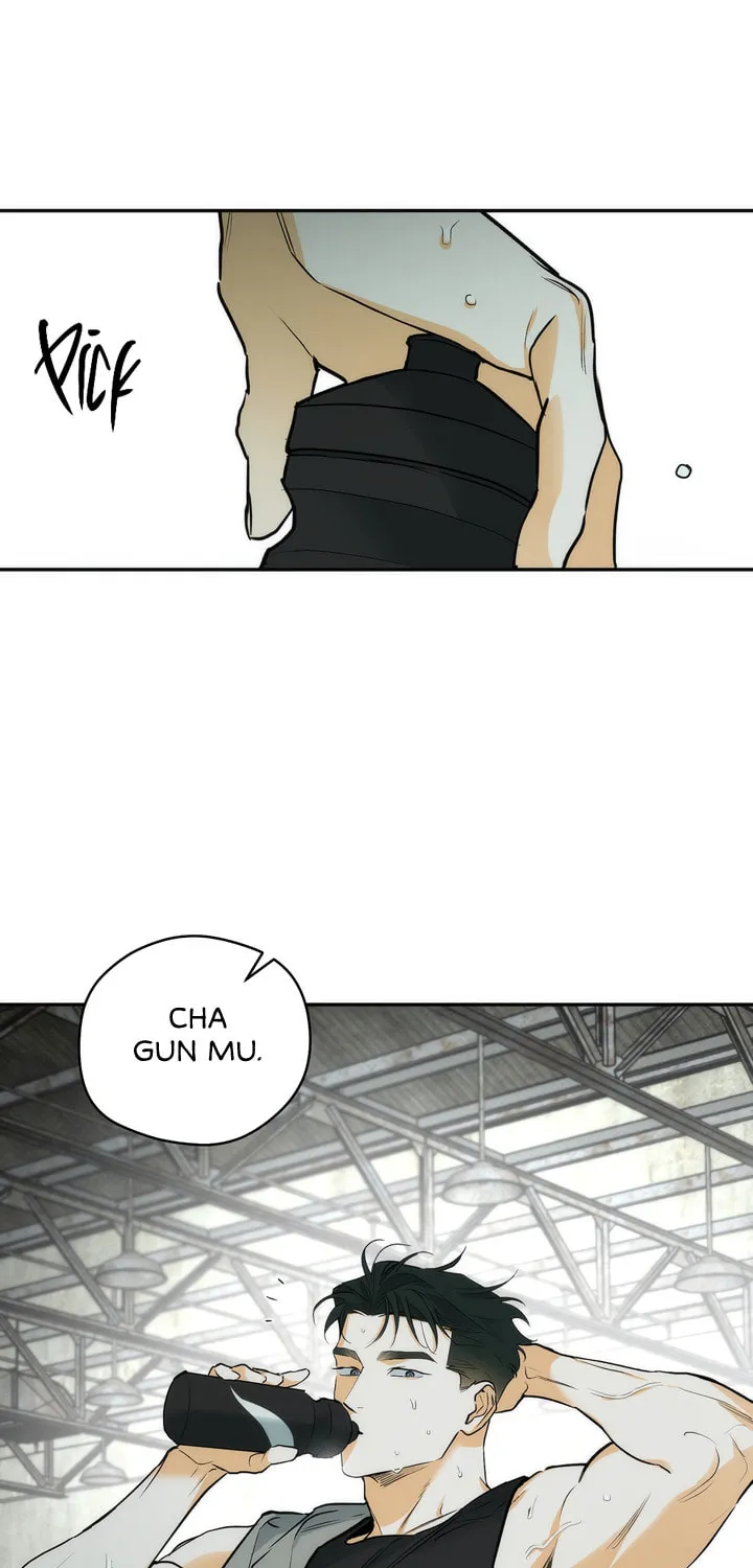 Read Off Track chapter 5 image 31 on Lezhin
