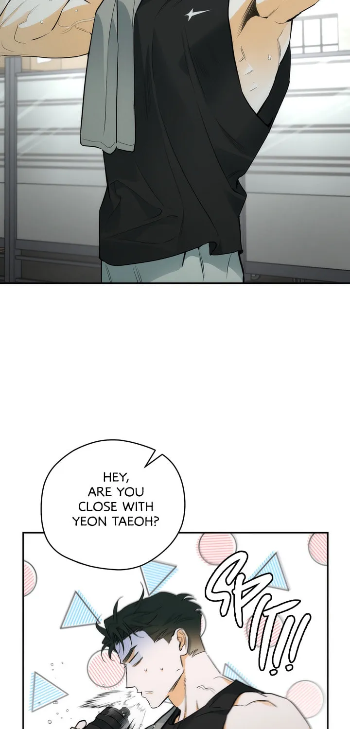 Read Off Track chapter 5 image 32 on Lezhin
