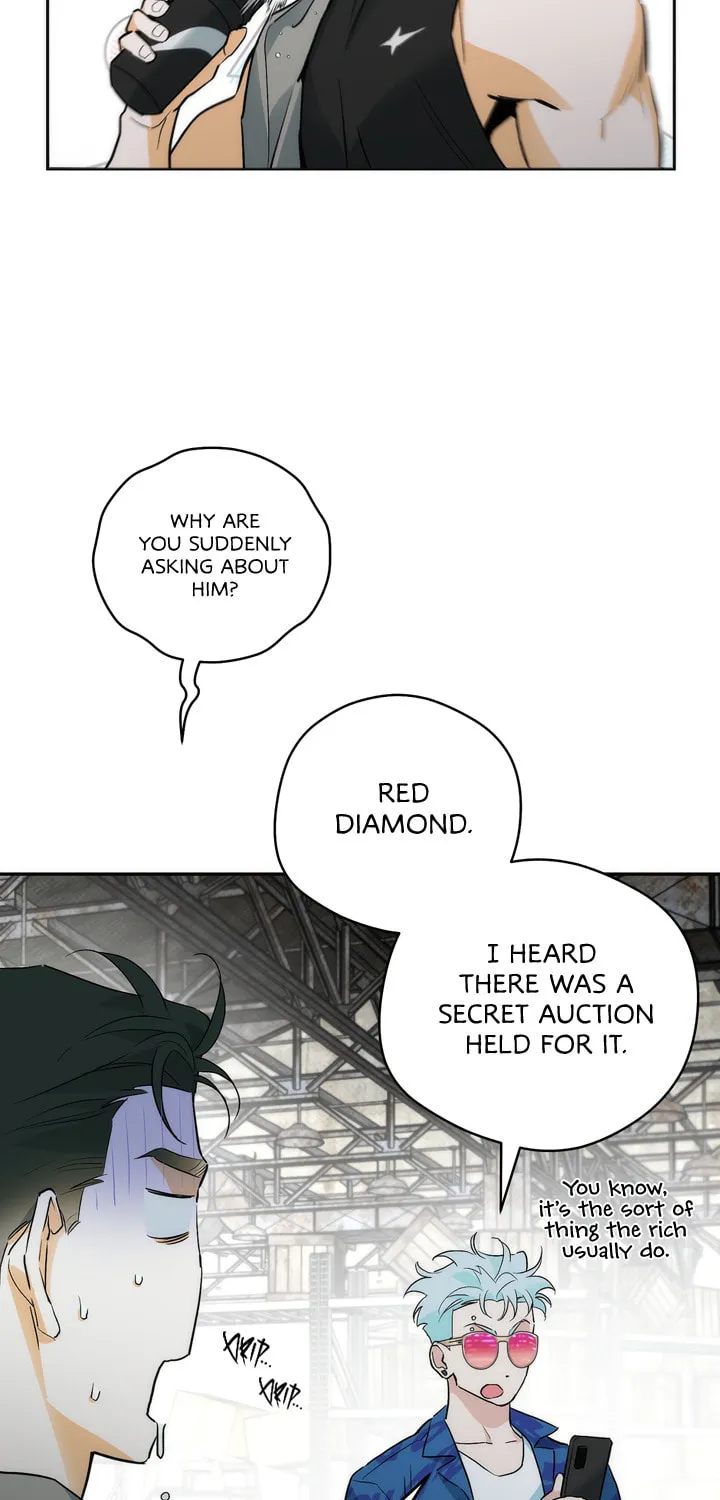 Read Off Track chapter 5 image 33 on Lezhin