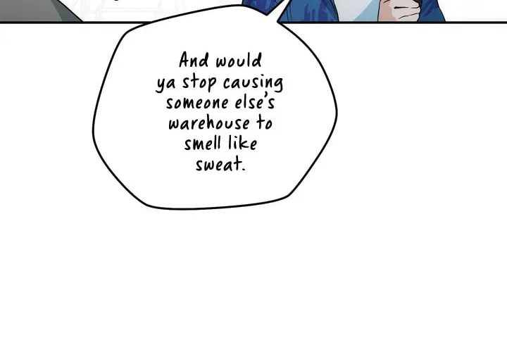 Read Off Track chapter 5 image 34 on Lezhin