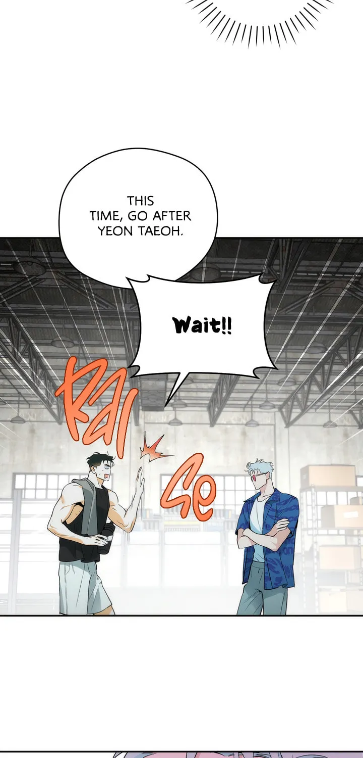 Read Off Track chapter 5 image 36 on Lezhin