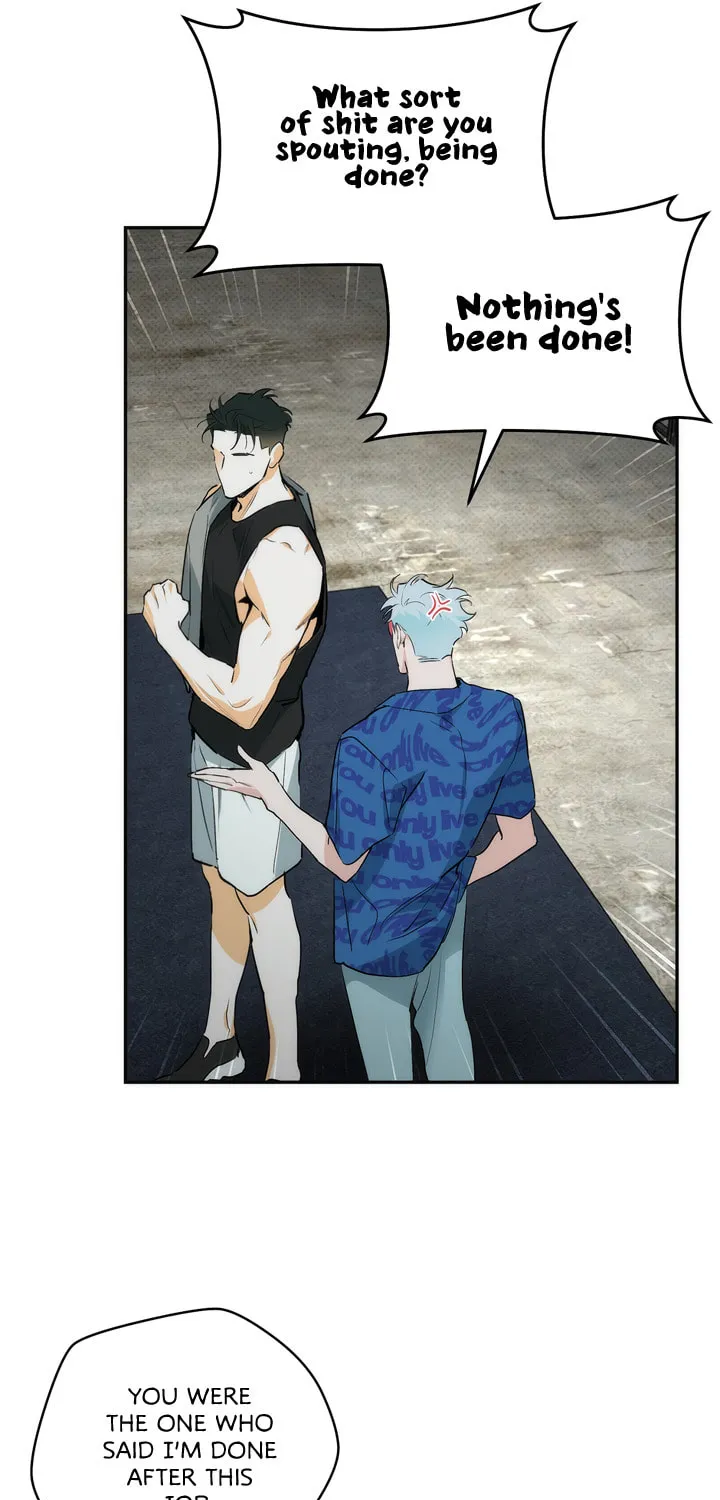 Read Off Track chapter 5 image 39 on Lezhin