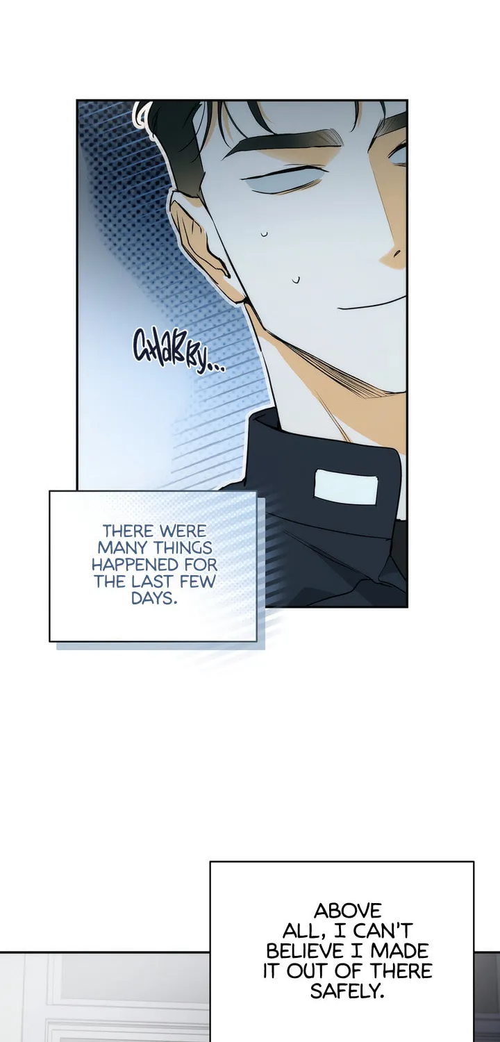 Read Off Track chapter 5 image 4 on Lezhin