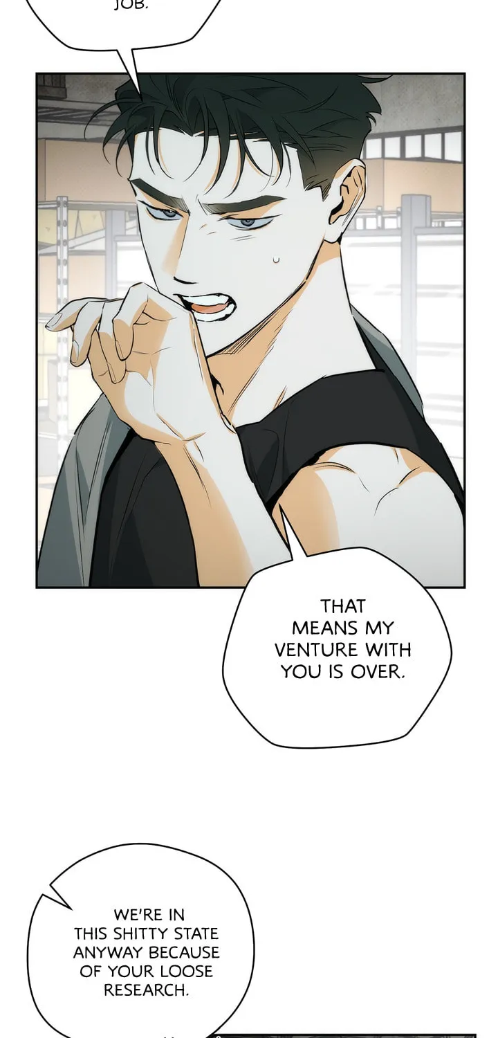 Read Off Track chapter 5 image 40 on Lezhin