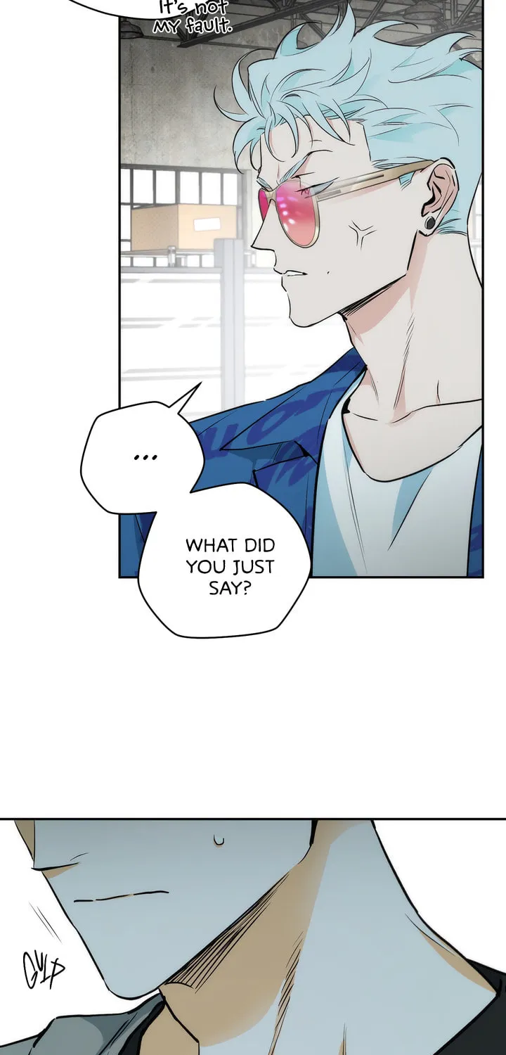 Read Off Track chapter 5 image 41 on Lezhin