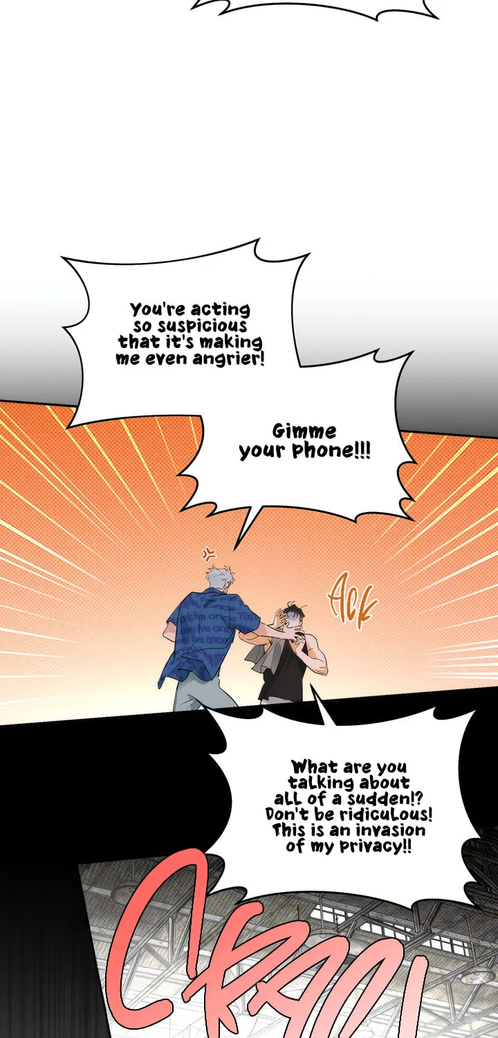 Read Off Track chapter 5 image 44 on Lezhin
