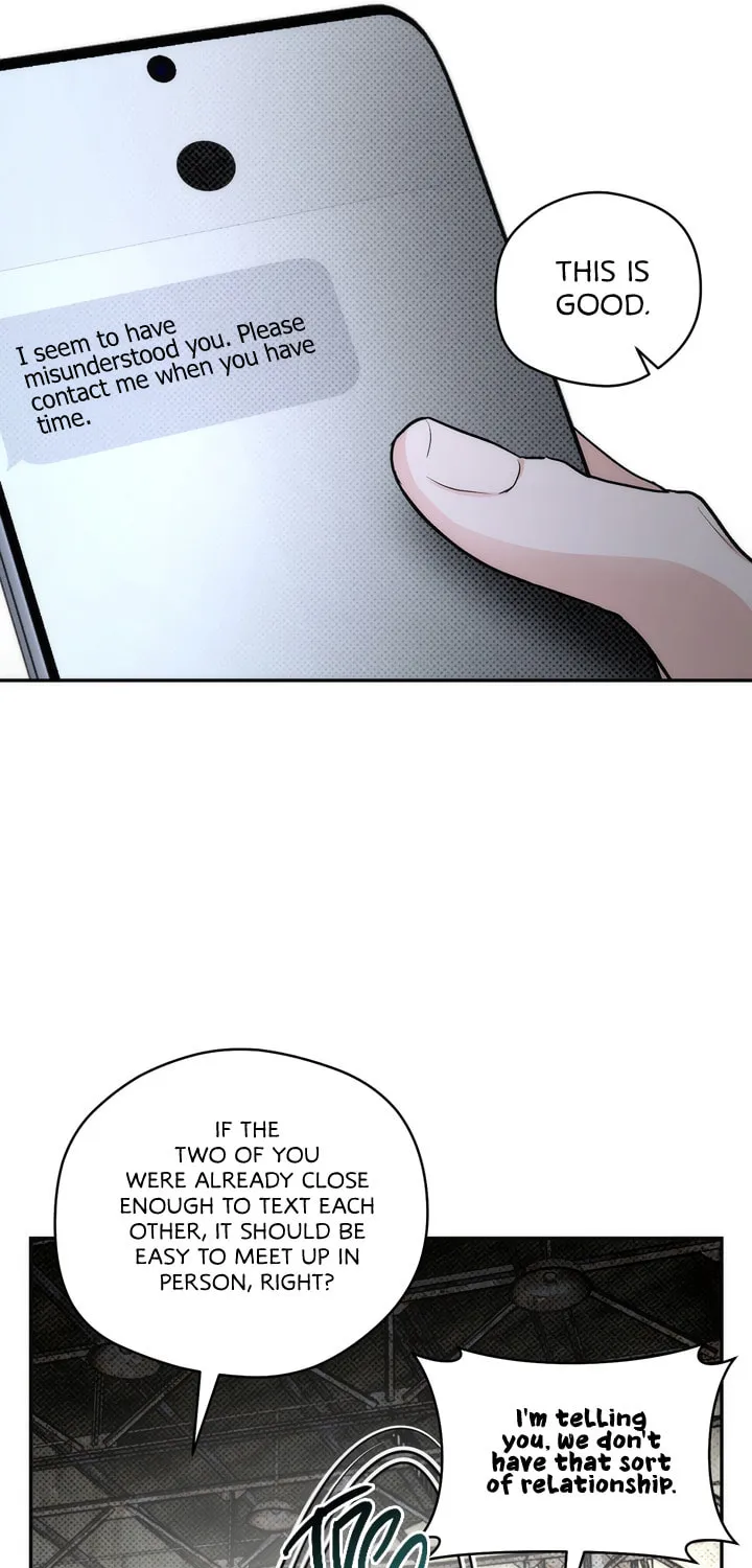 Read Off Track chapter 5 image 47 on Lezhin