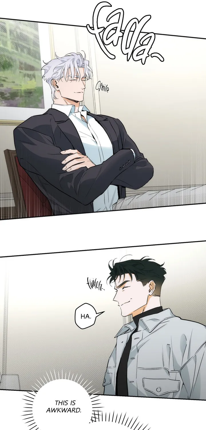 Read Off Track chapter 5 image 55 on Lezhin