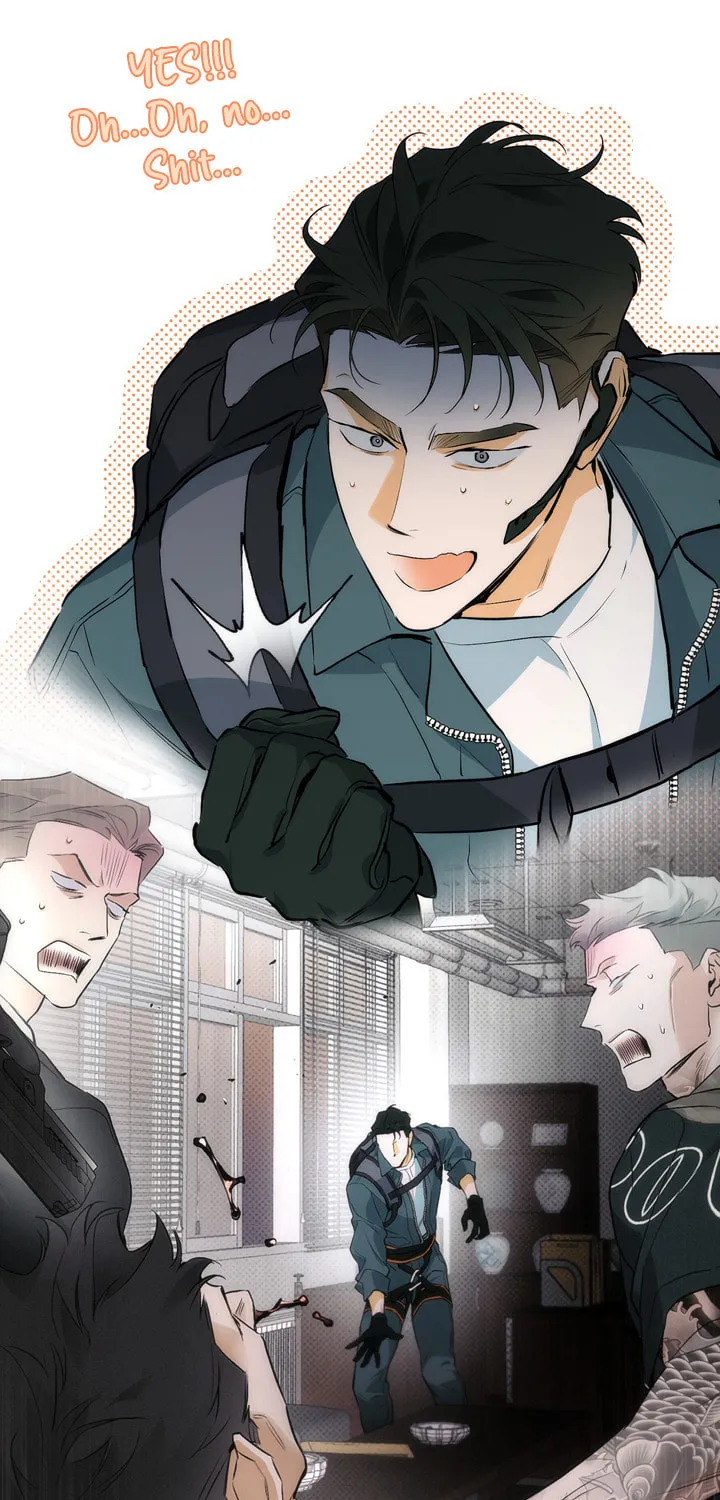 Read Off Track chapter 5 image 7 on Lezhin