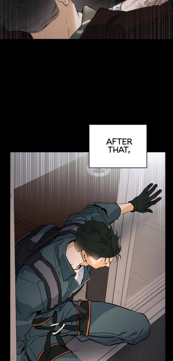 Read Off Track chapter 5 image 8 on Lezhin