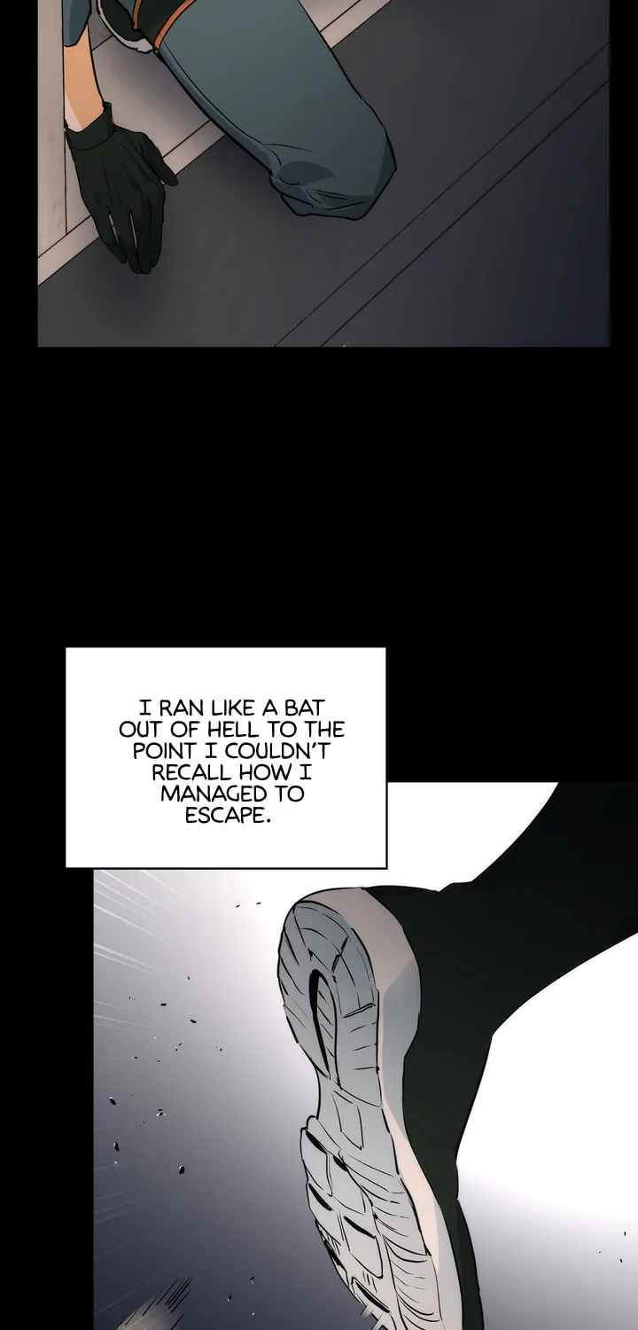 Read Off Track chapter 5 image 9 on Lezhin