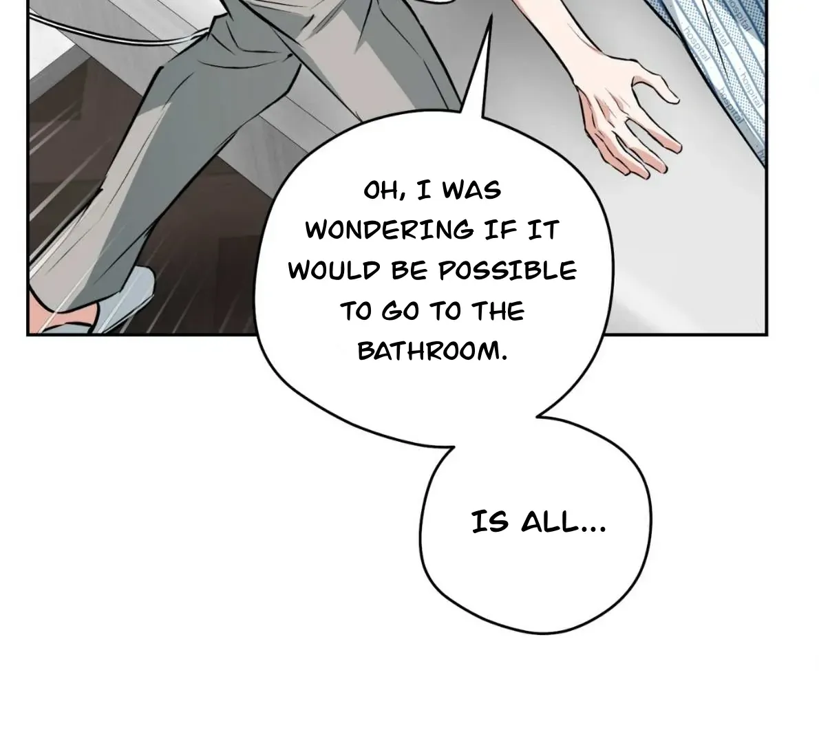 Read Off Track chapter 50 image 106 on Lezhin