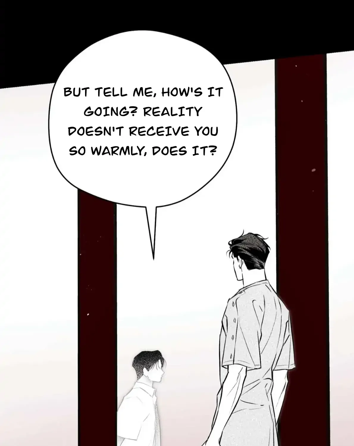 Read Off Track chapter 50 image 11 on Lezhin