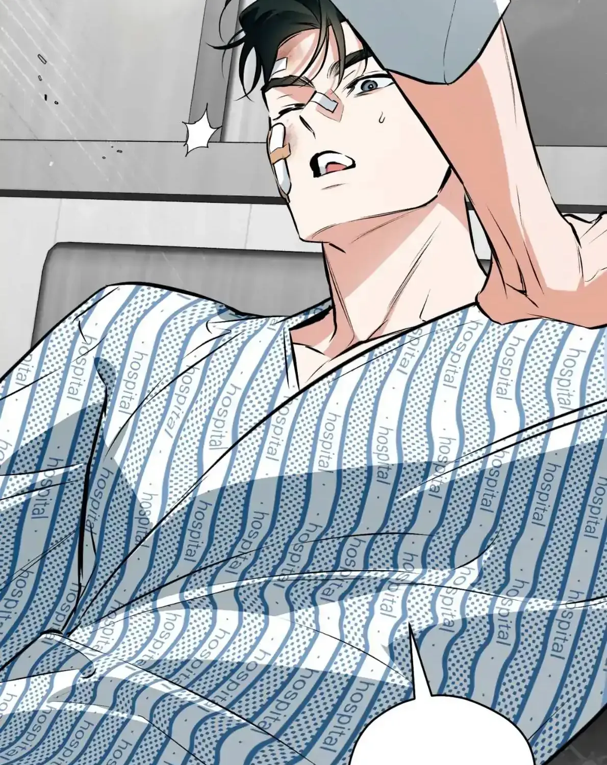Read Off Track chapter 50 image 111 on Lezhin
