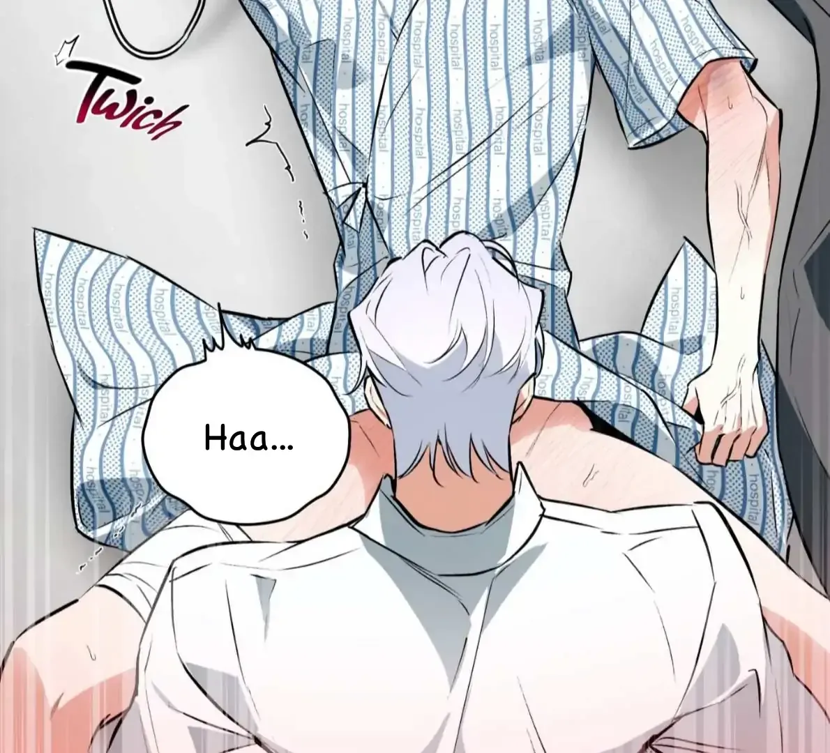Read Off Track chapter 50 image 119 on Lezhin