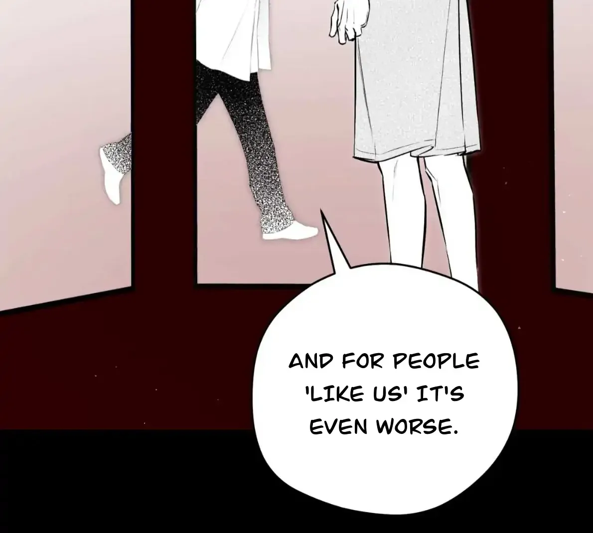 Read Off Track chapter 50 image 12 on Lezhin