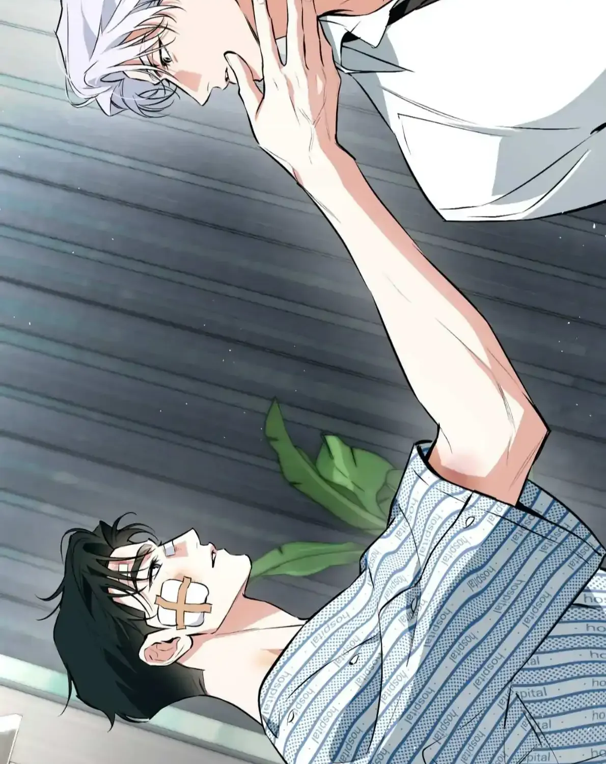 Read Off Track chapter 50 image 134 on Lezhin