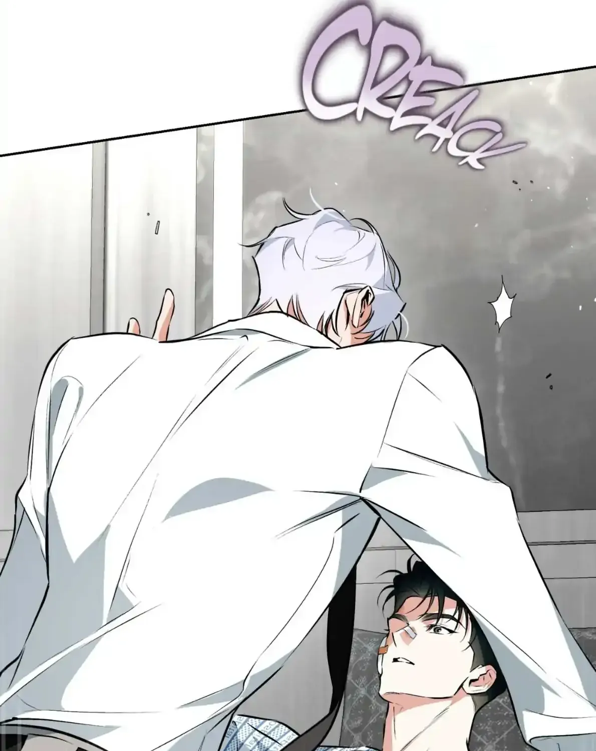 Read Off Track chapter 50 image 137 on Lezhin